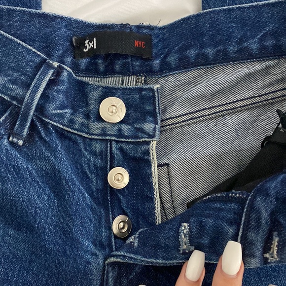 3x1 jeans - Picture 2 of 4